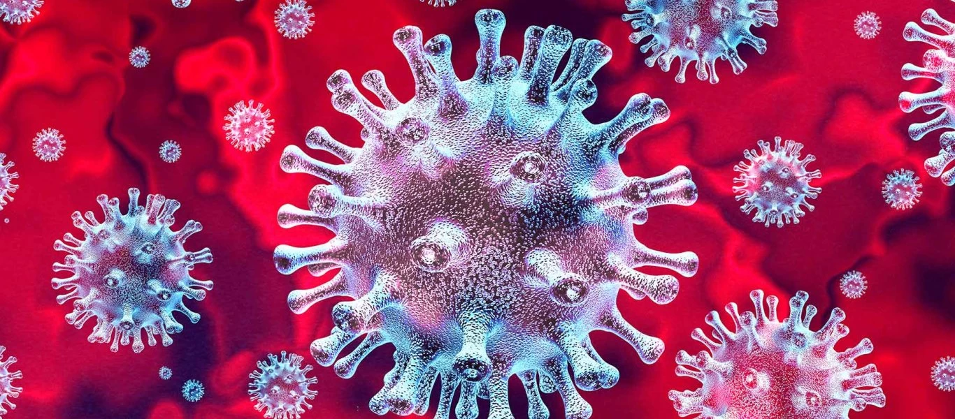 Εντοπίστηκε νέο μεταλλαγμένο στέλεχος του κορωνοϊού στο Ην.Βασίλειο